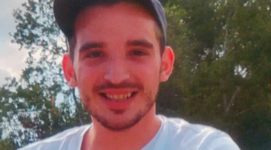 Kings RCMP Search For Missing Waterville Man