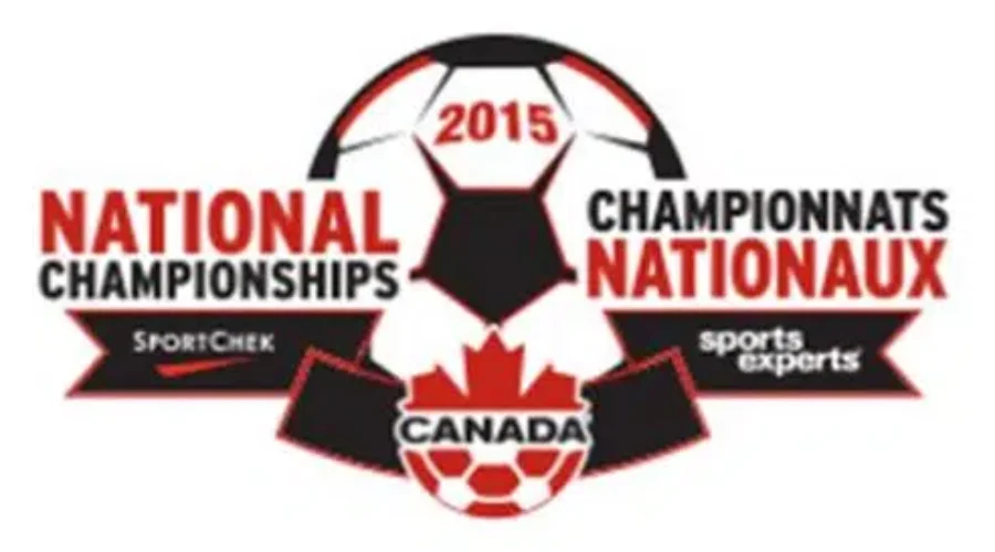 U-14 Soccer Team Open Nationals With Win