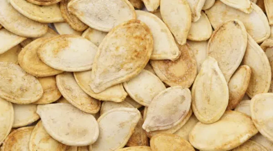 Not Just Another Seed; Pumpkin Seeds Offer Nutritional Kick