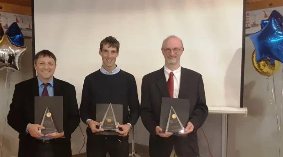 Excellence Awards Handed Out In Shelburne County