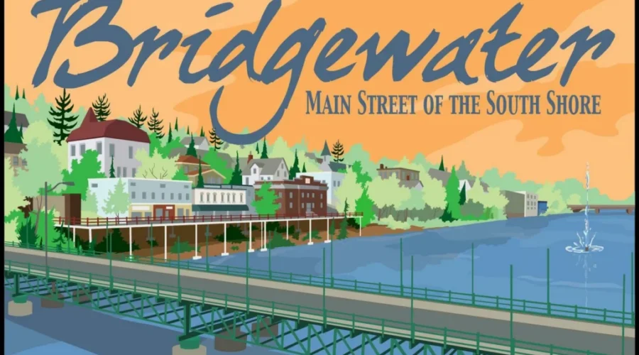 Bridgewater: King Street Business Worried About Loss Of South Parkade