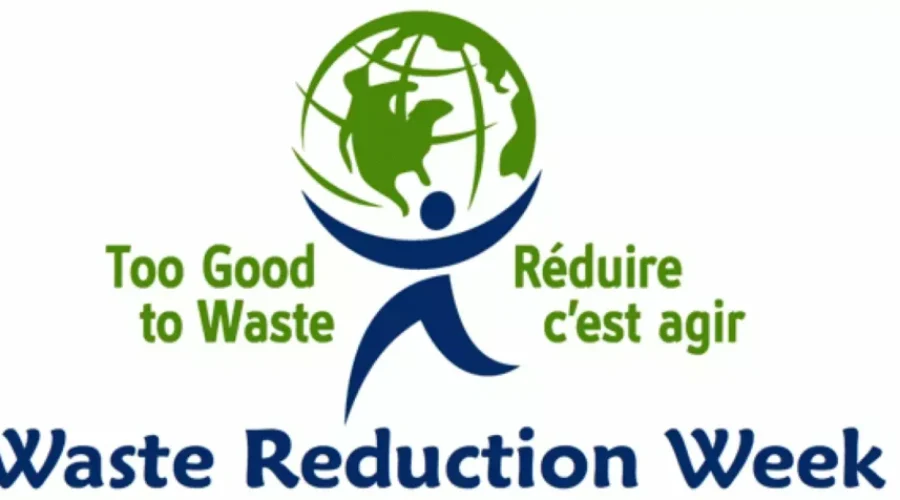 Batteries Focus Of Waste Reduction Week