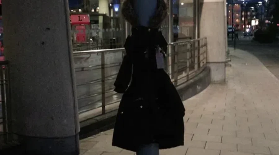 Queens Woman Creates Ripples All The Way To England