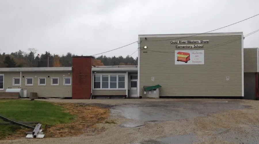 Provincial, Federal Funding Returned After Renovations Cancelled At Former Elementary School