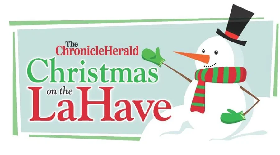 Christmas On The LaHave Parade Route Off Limits To Parking