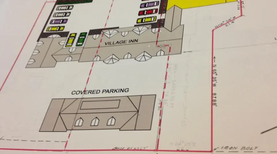 Chester: Proposed Inn Subject To Public Meeting