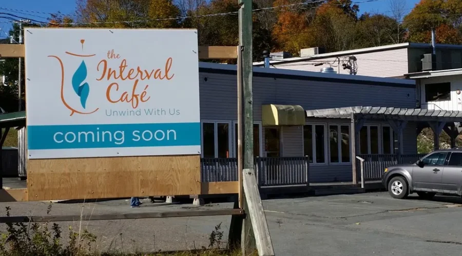 Bridgewater: New Cafe Proposes Changes To Nearby Traffic Lights