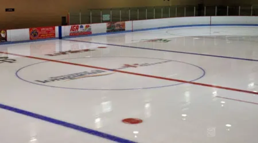 Barrington Arena To Change Its Name