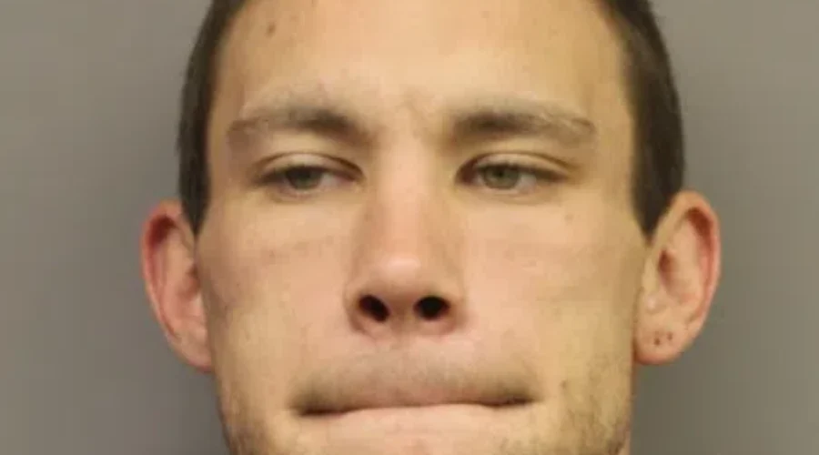 Dempster Arrested In Annapolis County