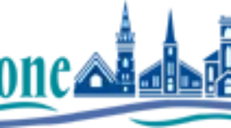 New Flag For Mahone Bay