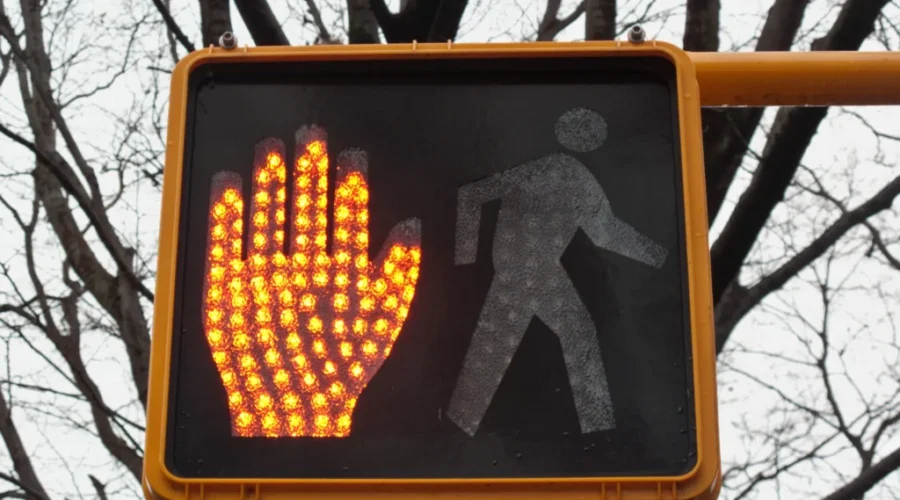 Crosswalk Upgrades Proposed In Bridgewater