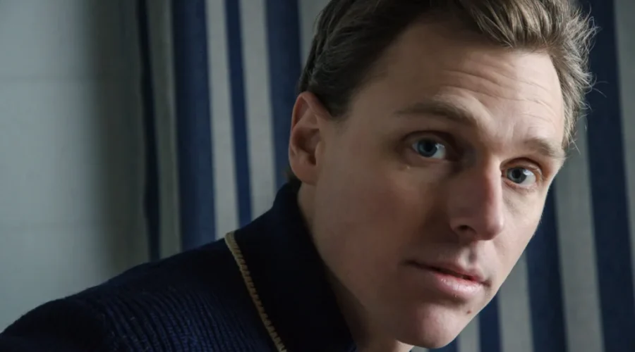 Plaskett Wins Two Awards From Music Nova Scotia