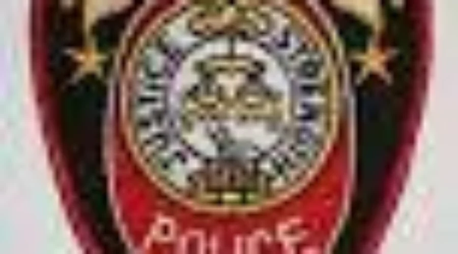 Three Arrested In Bridgewater After Traffic Stop