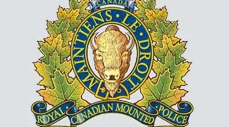 Man Arrested After Single Car Crash