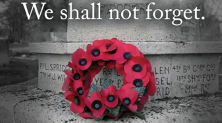 What’s Open, What’s Closed Remembrance Day