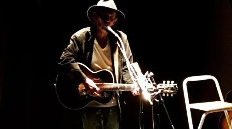 Ron Hynes Dies At 64 After Battle With Cancer