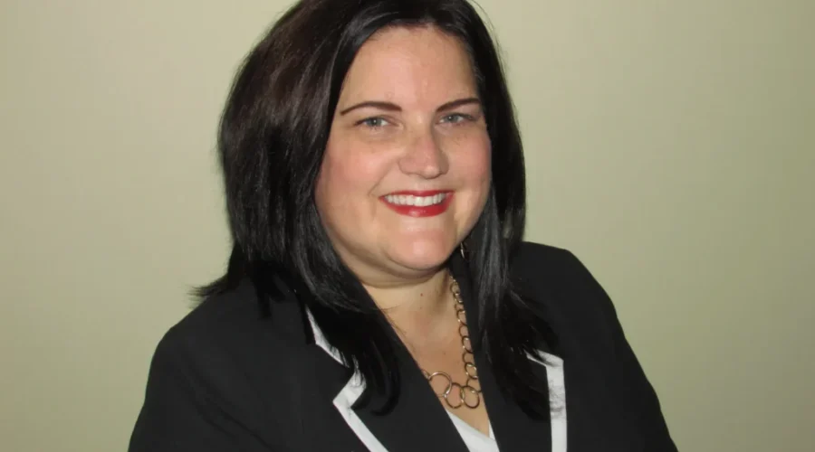 Lunenburg Teacher Recognized