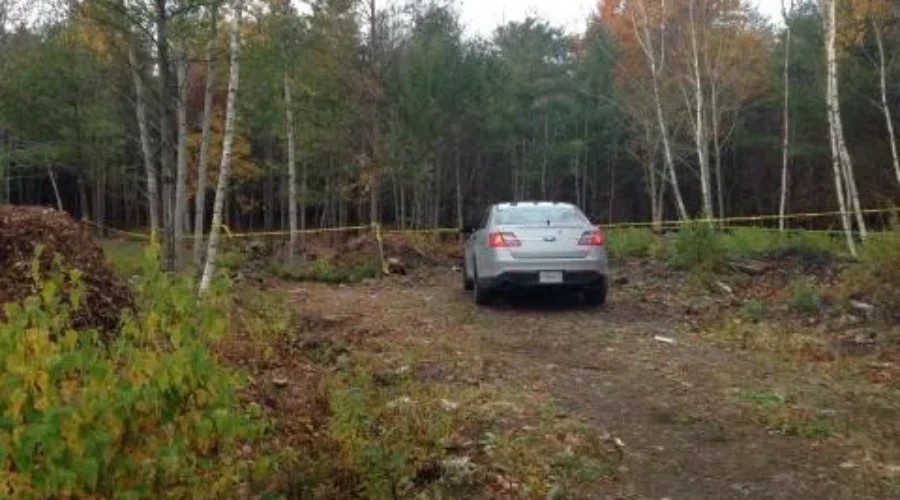 *UPDATE* Woman’s Body Found In Bridgewater
