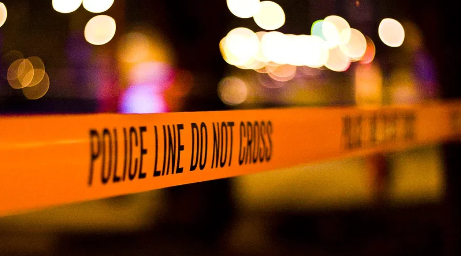 -BREAKING- Body Discovered Near King Street in Bridgewater