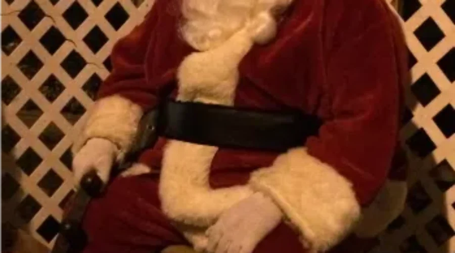 Shelburne Celebrates Christmas