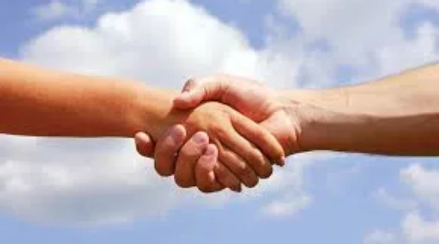 New Conflict Resolution Centre Turns To Crowdfunding To Raise Money