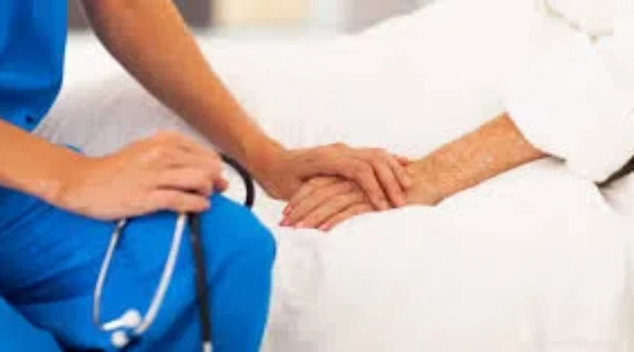 Heated Debate Over Doctor-assisted Dying Sparks Shelburne Discussion