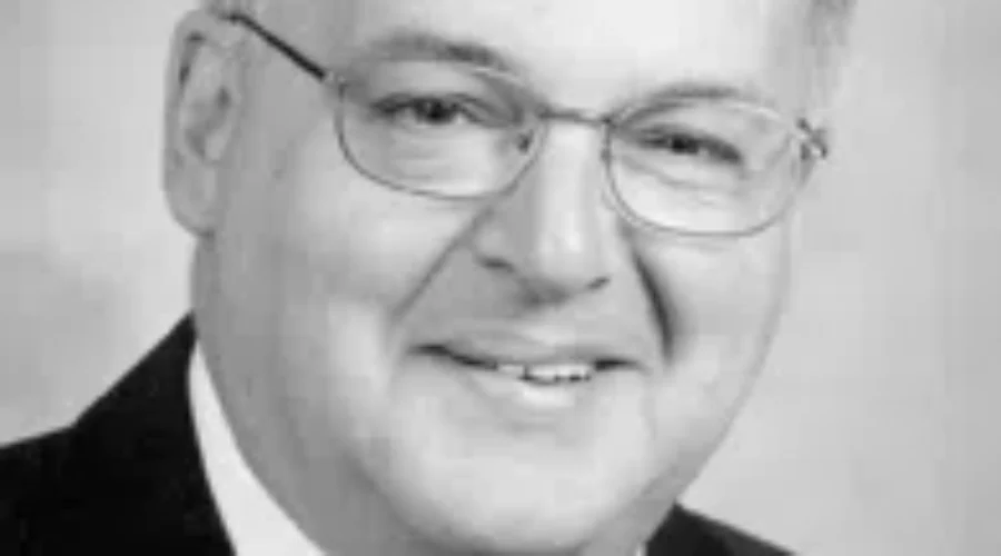 Garber Resigns From School Board Due To Health Reasons