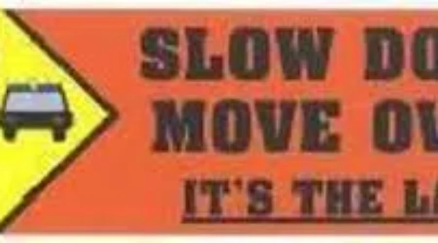 Distracted Drivers Keep Emergency Vehicles From Answering Calls Safely