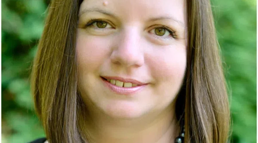 Naugler Returns As School Board Chair