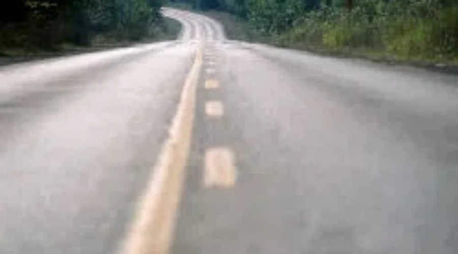 Group Recognized For Highway Cleanup