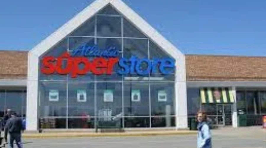 Gas Smell Closes Liverpool Superstore