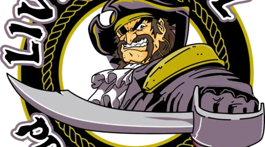 Privateers Outscore Elks