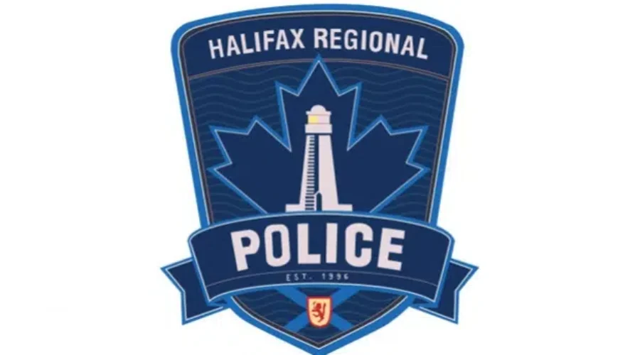 Halifax Accident
