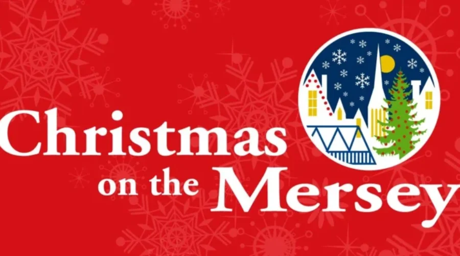 Christmas On The Mersey Starting Tonight