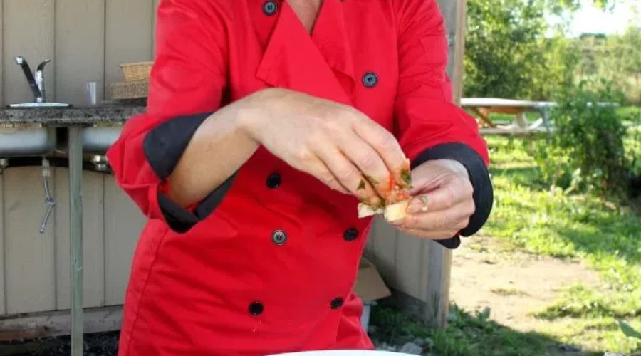 Personal Chefs Can Ease The Burden Of A Busy Family