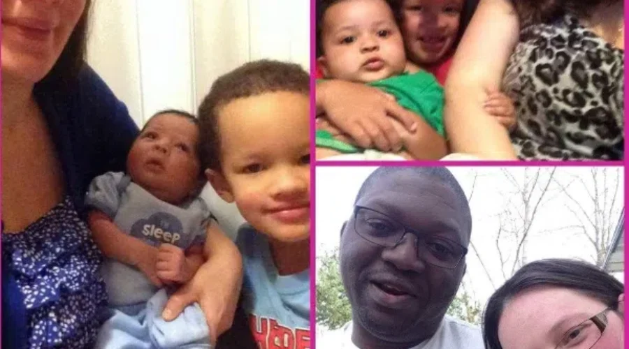 Donations Continue Pouring In For Liverpool Family