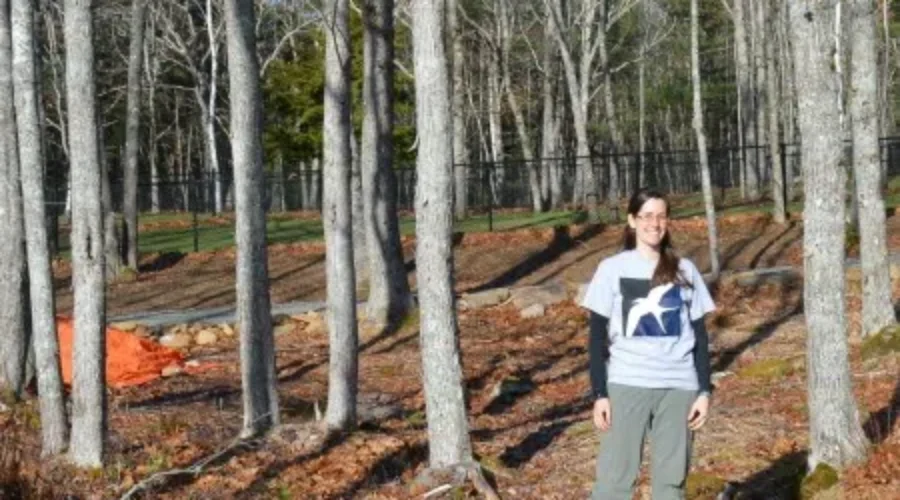 Group Raises Money To Build Rain Garden In Bridgewater
