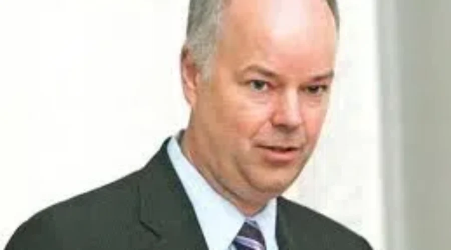 PC Leader Disappointed With 2015 From McNeil Government