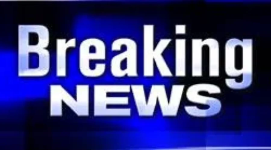 -BREAKING-Update: Three Vehicle Accident