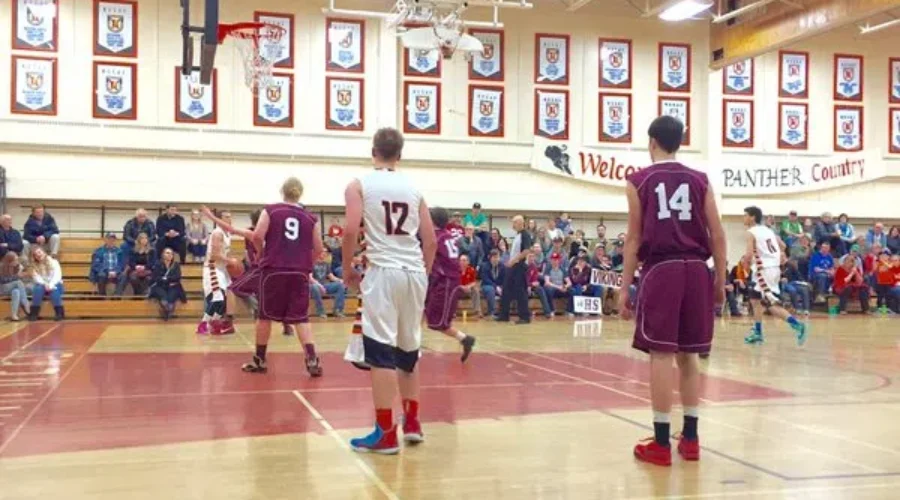 Park View Sweeps Basketball, Cook’s Cup Begins In Yarmouth