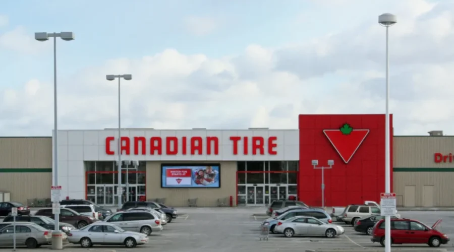 Canadian Tire Recalls Indoor and Outdoor Christmas Lights