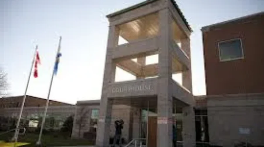 Fogelson Court Date Delayed