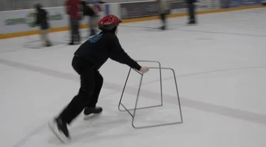 Mahone Bay Kids Are Learning To Skate