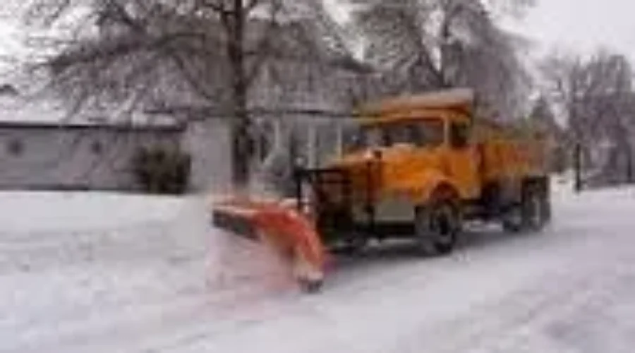 Take Care On Roads