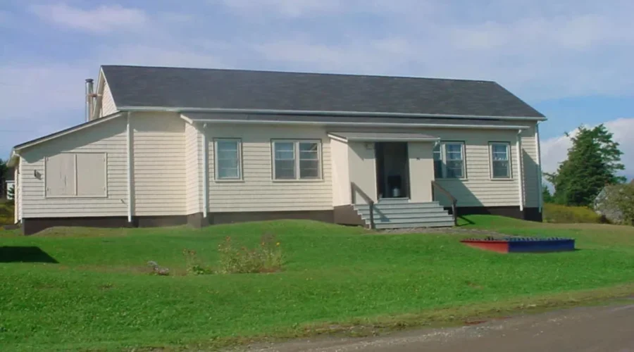 Big Tancook Elementary School To Begin Review