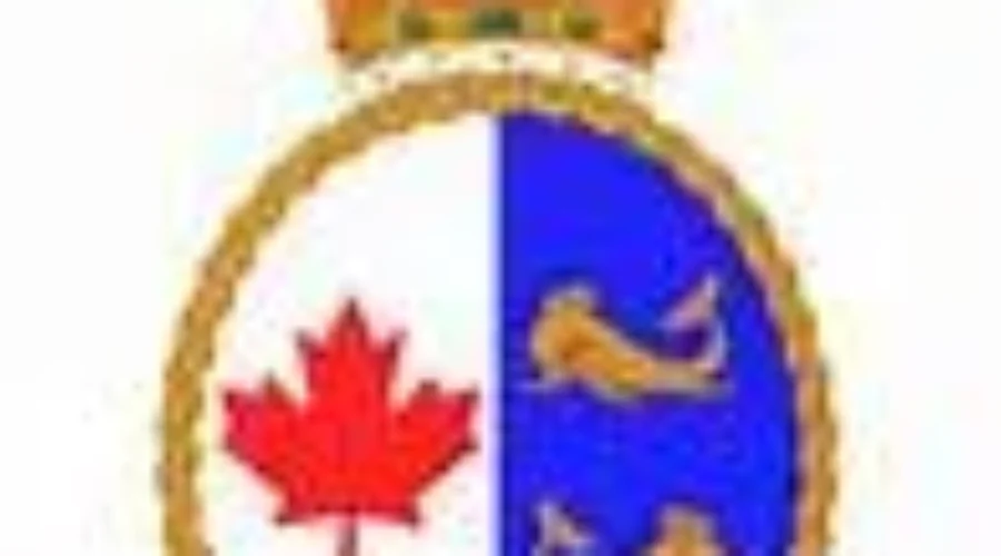 Five People Rescued From Sinking Boat