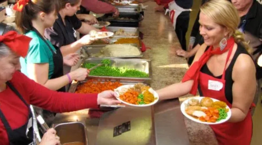 No Organizer Steps Forward For Bridgewater Community Christmas