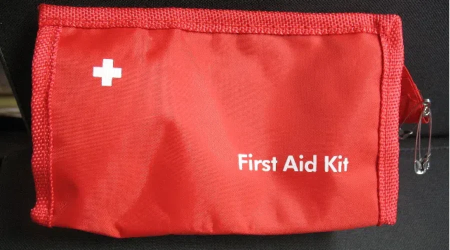 Mental Health First Aid