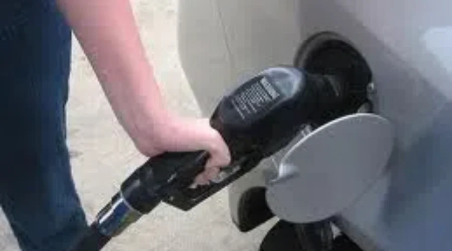 Gas Prices Drop By Five Cents, Diesel Also Down