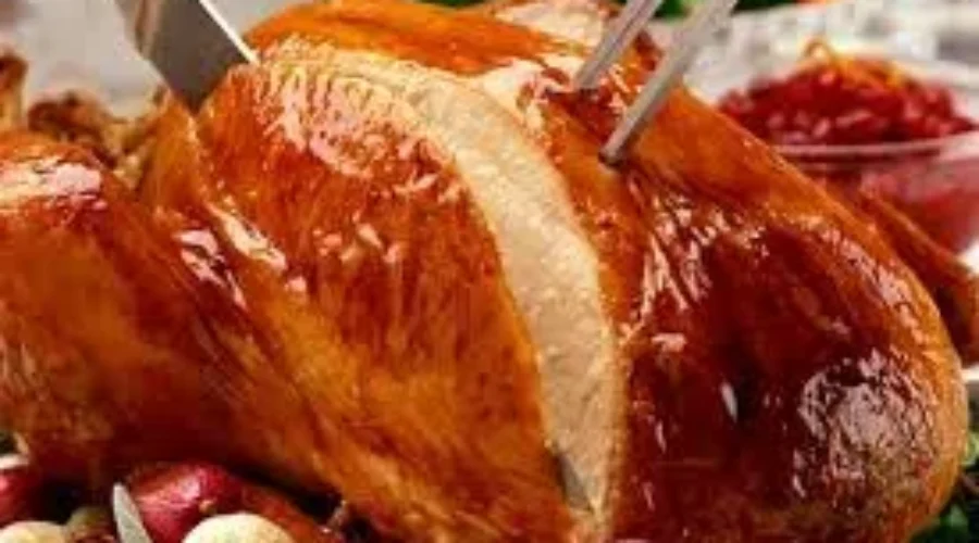 Holiday Food Safety Tips